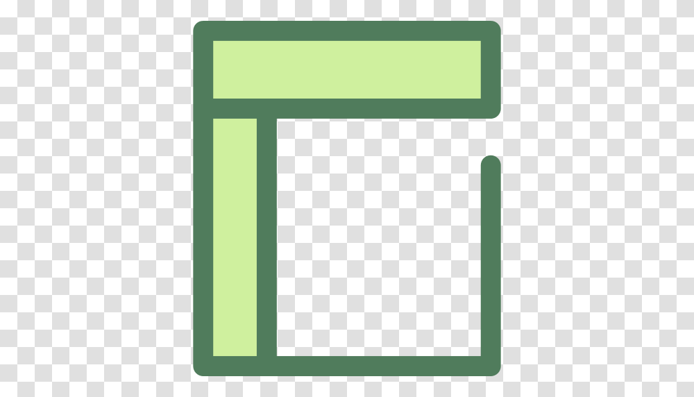 Table Excel Icon, Label, Number Transparent Png
