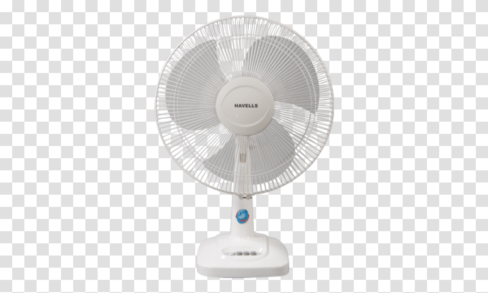 Table Fan Havells Image Almonard Table Fan Price In Chennai, Lamp, Electric Fan Transparent Png