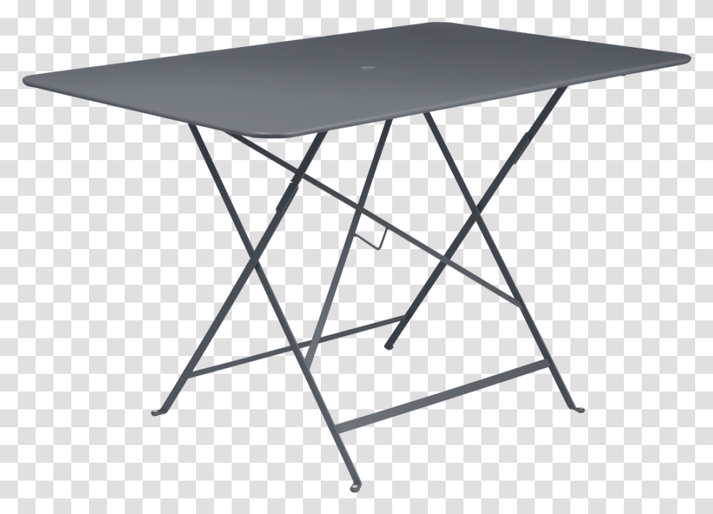 Table Fermob Bistro, Bow, Furniture, Coffee Table, Tabletop Transparent Png
