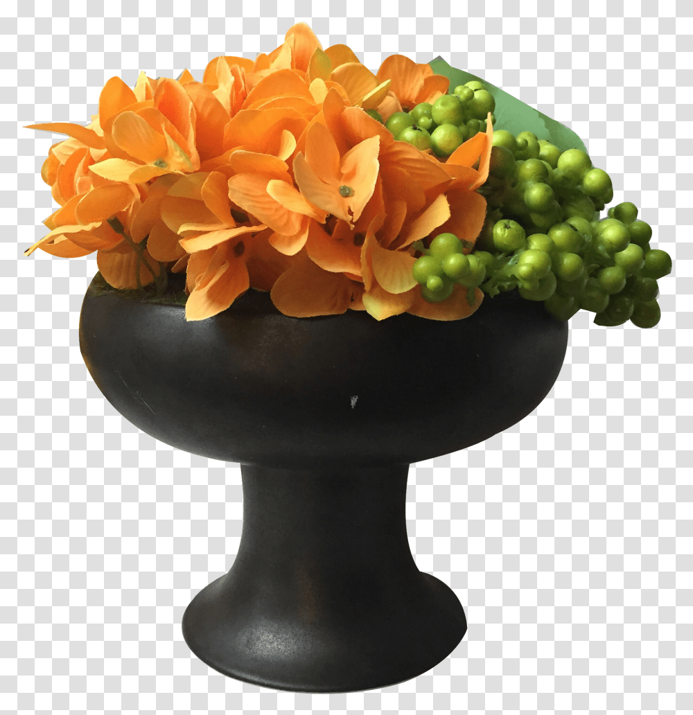 Table Flower Pot, Plant, Blossom Transparent Png