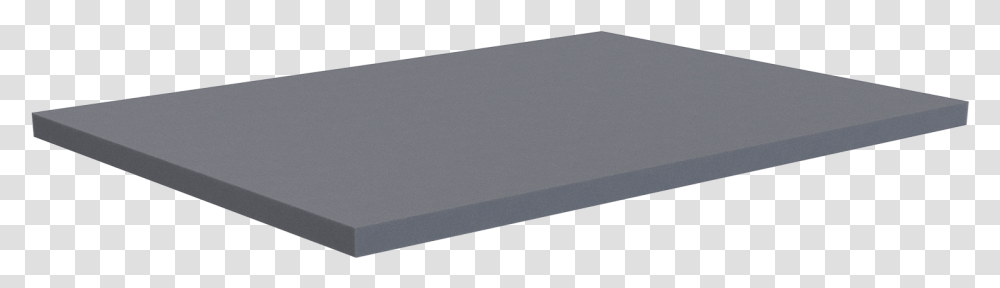 Table, Foam, Gray, Wedge, Rock Transparent Png