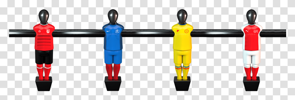 Table Football Foosball, Robot, Toy, Figurine Transparent Png