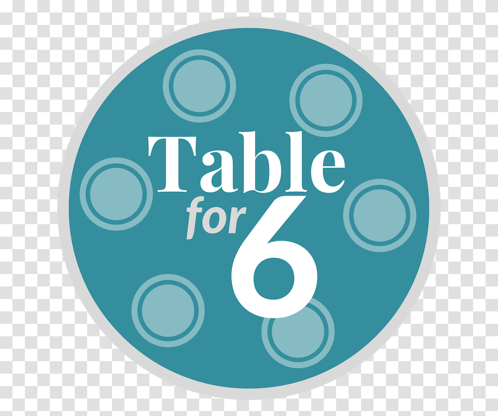 Table For 6 Logo Super Mario All Stars Wii, Number, Trademark Transparent Png