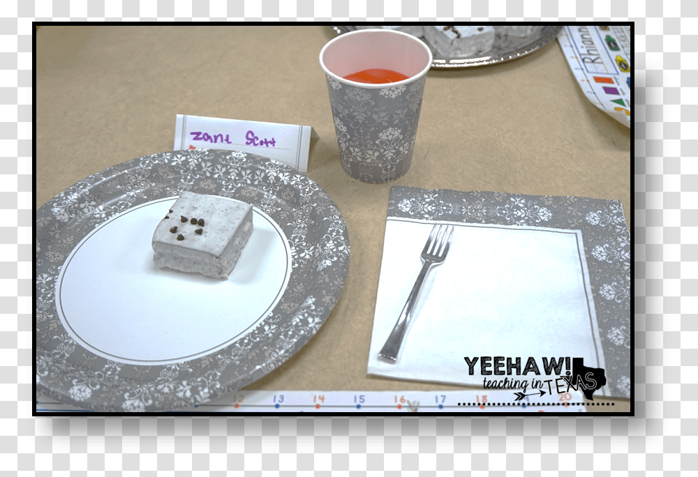 Table, Fork, Cutlery, Meal, Food Transparent Png