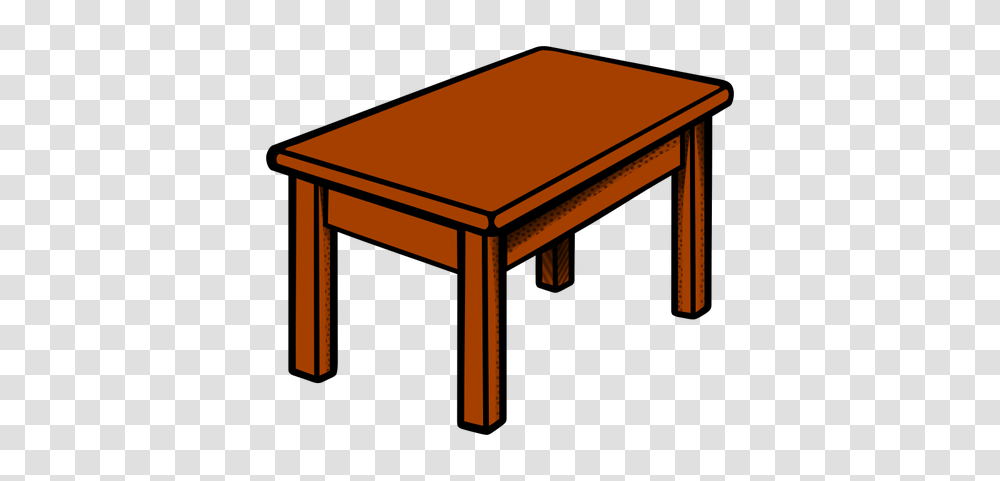 Table Free Clipart, Furniture, Coffee Table, Dining Table Transparent Png