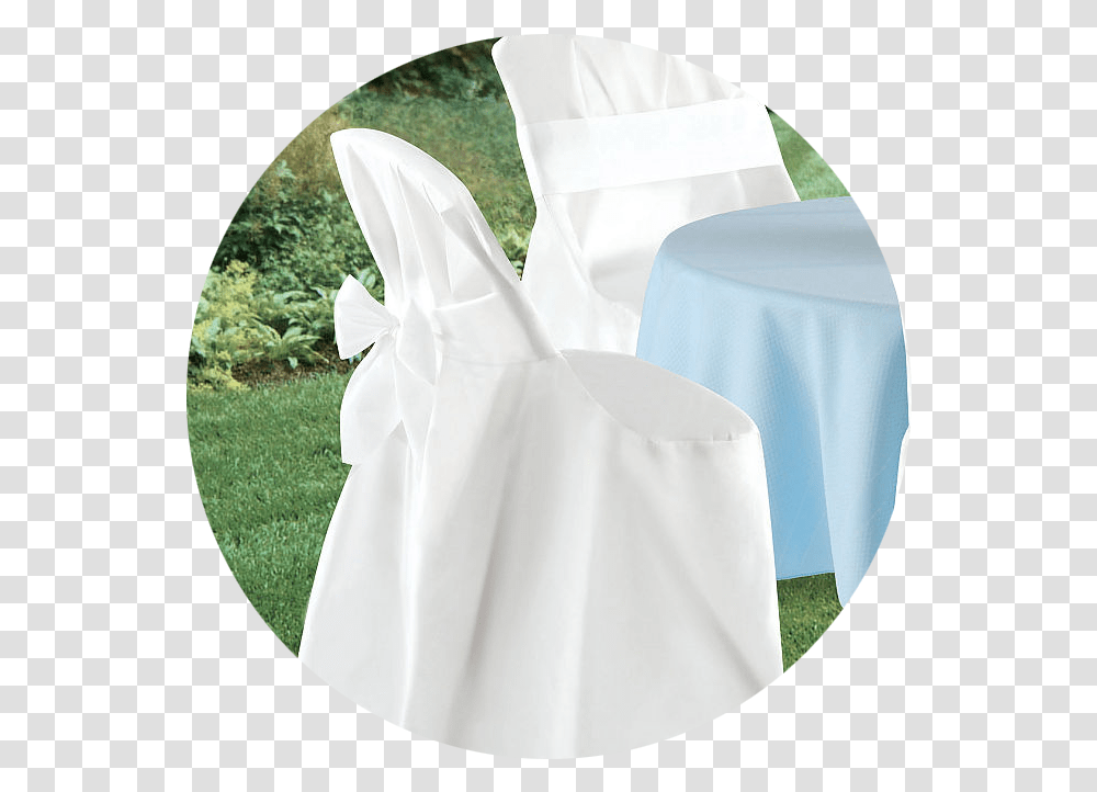 Table, Furniture, Chair, Wedding Gown, Fashion Transparent Png