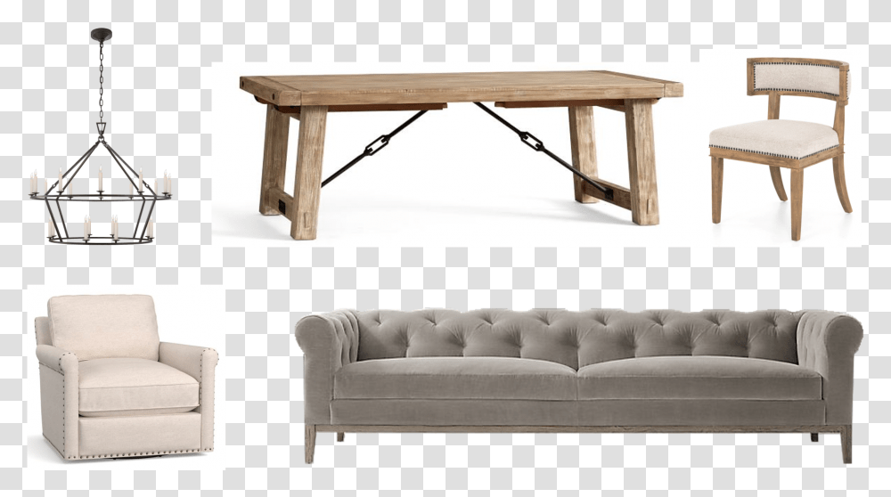 Table, Furniture, Couch, Chair, Coffee Table Transparent Png