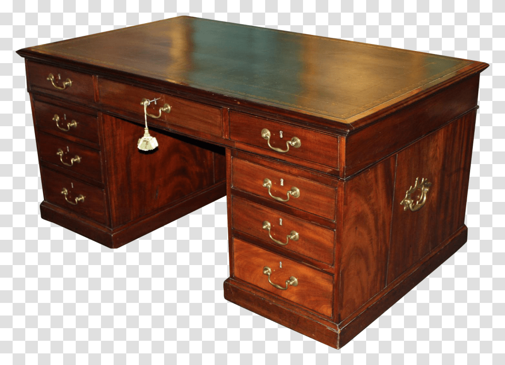 Table, Furniture, Desk, Drawer, Sideboard Transparent Png