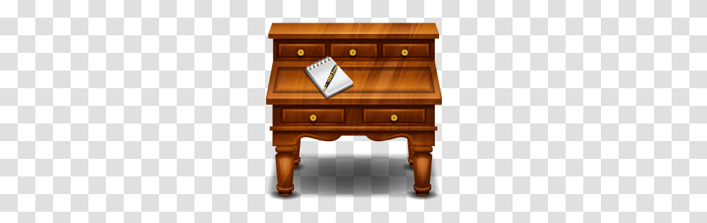 Table, Furniture, Sideboard, Drawer, Desk Transparent Png