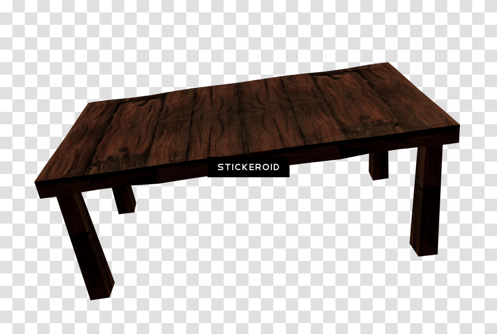 Table Image, Furniture, Coffee Table, Tabletop Transparent Png