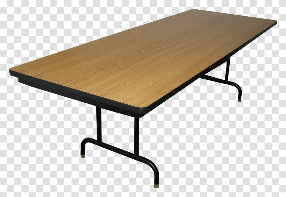 Table Image Wooden Folding Table, Tabletop, Furniture, Plywood, Coffee Table Transparent Png