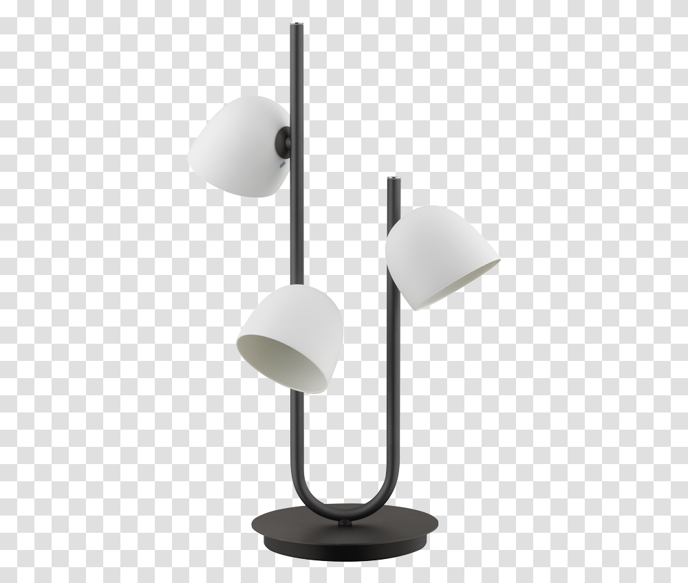Table Lamp Anthracite Lampshade, Lighting Transparent Png
