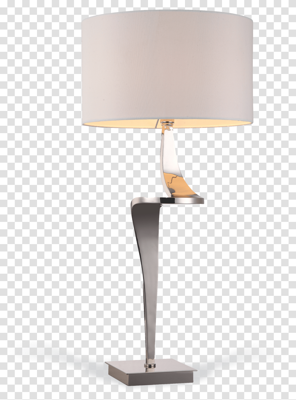 Table Lamp Bed Light, Lampshade Transparent Png