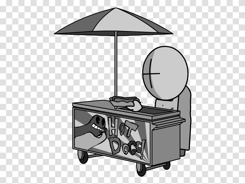 Table, Lamp, Canopy, Studio, Patio Umbrella Transparent Png