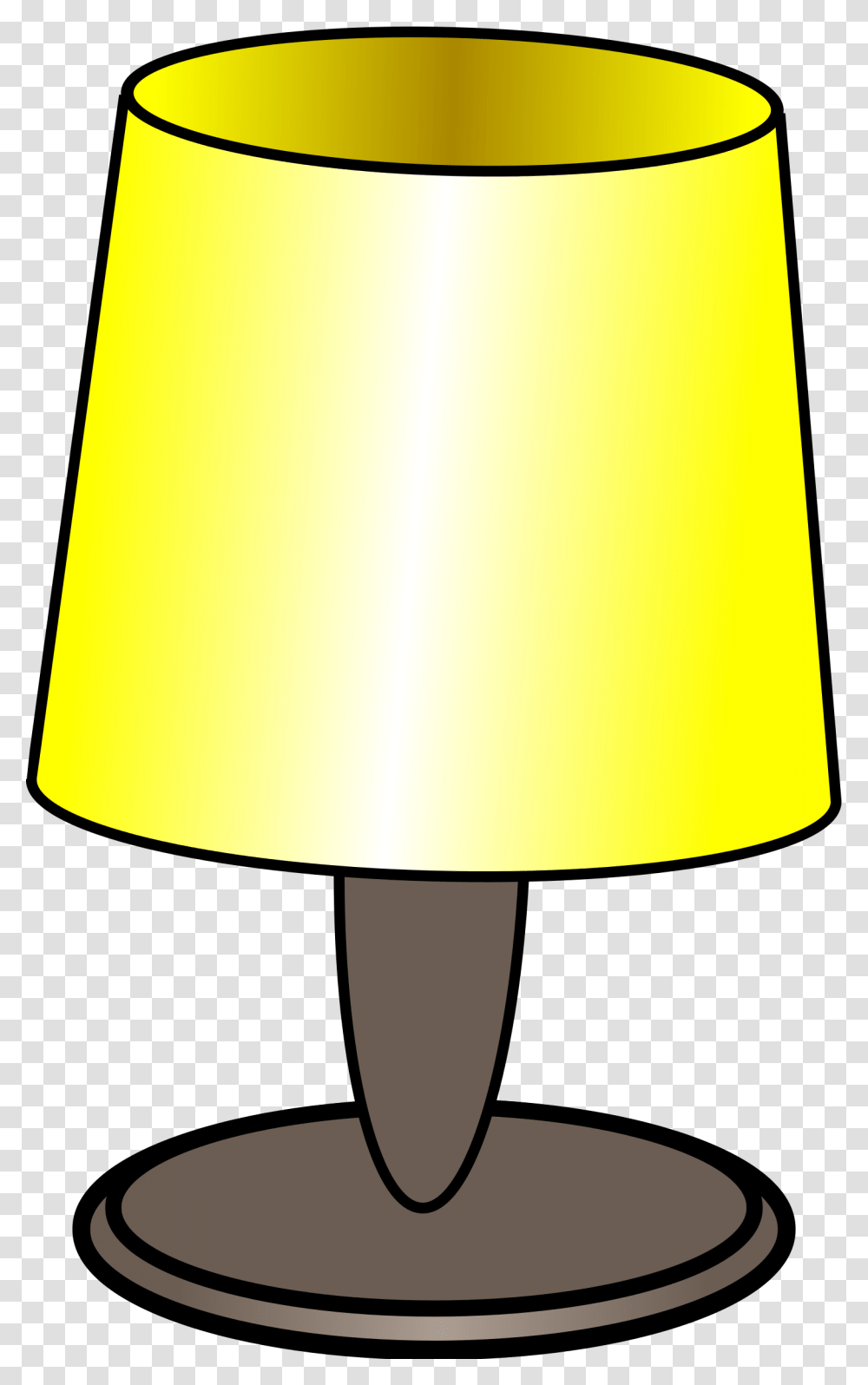 Table Lamp Clip Arts Lamp Clipart, Lampshade Transparent Png