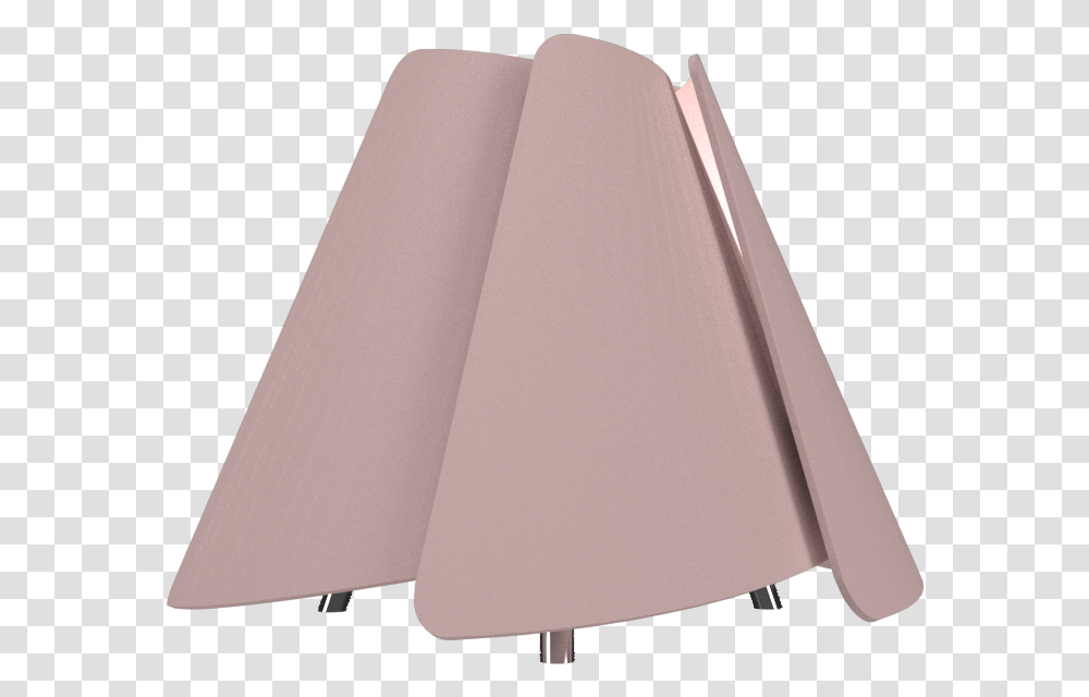 Table Lamp Fuchsia Lampshade Transparent Png