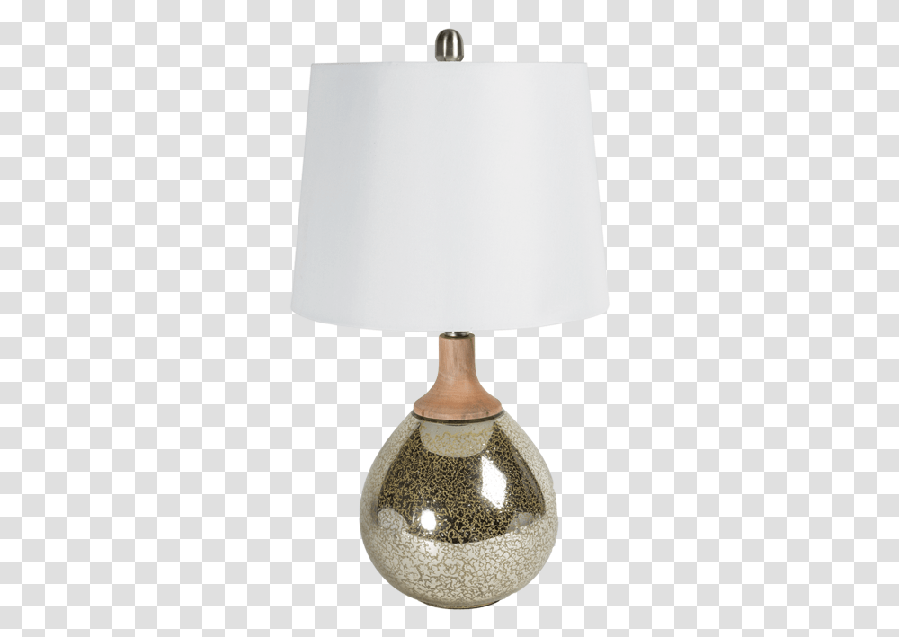 Table Lamp Glass, Lampshade Transparent Png