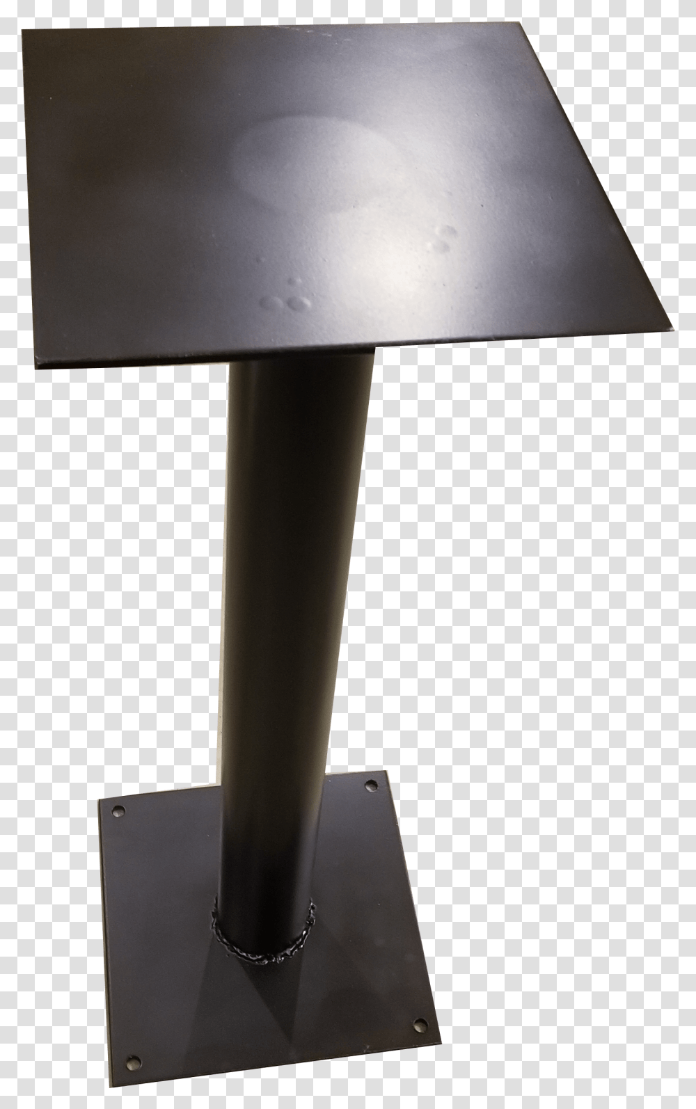 Table, Lamp, Lampshade, Table Lamp, Axe Transparent Png