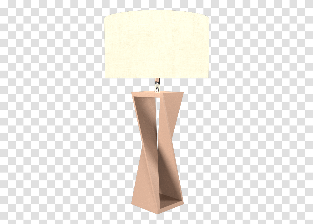 Table Lamp Spin Lampshade Transparent Png
