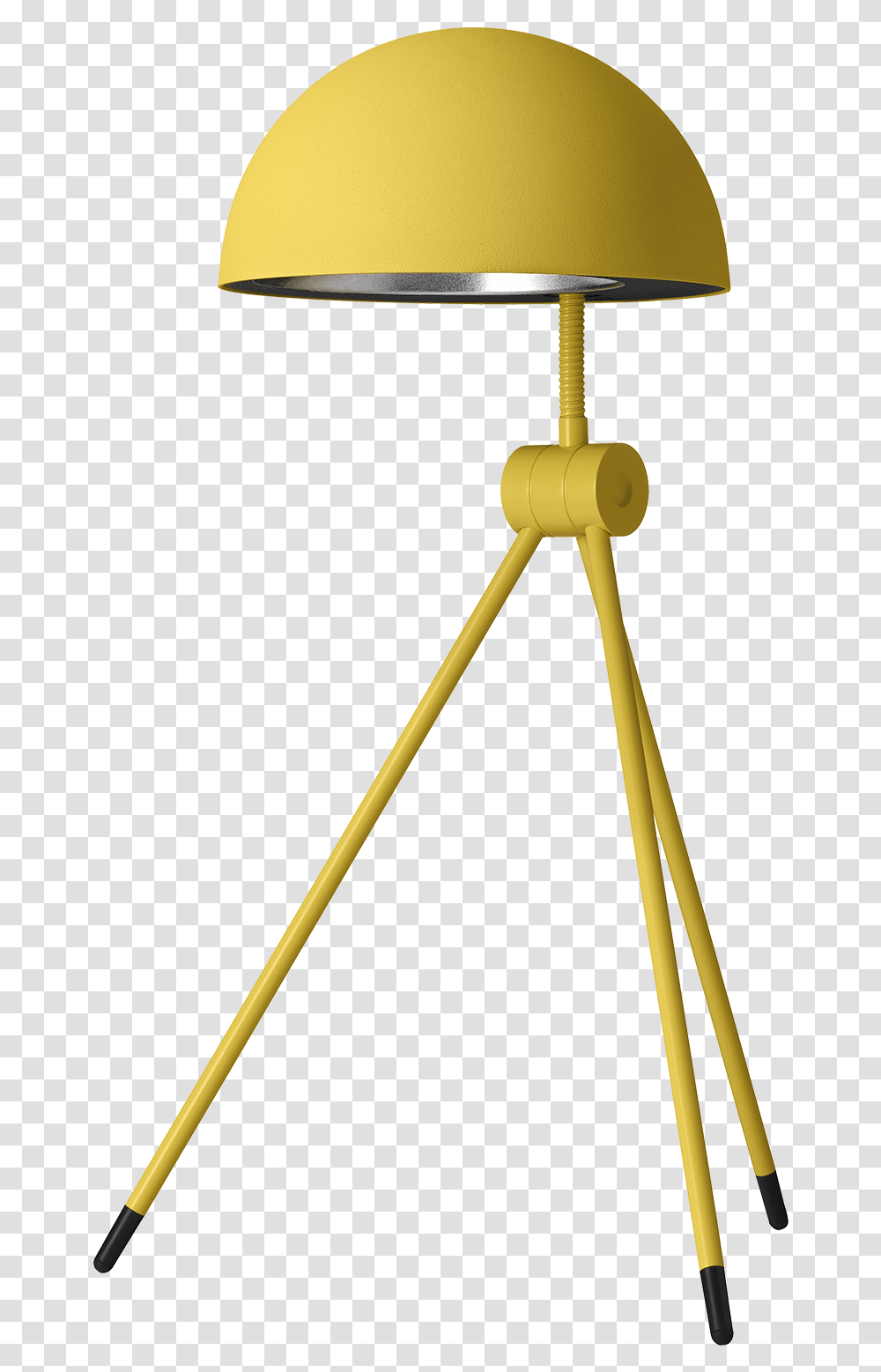 Table Lamp, Tripod Transparent Png