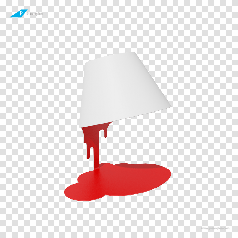 Table Light Smudge, Lamp, Table Lamp, Lampshade Transparent Png