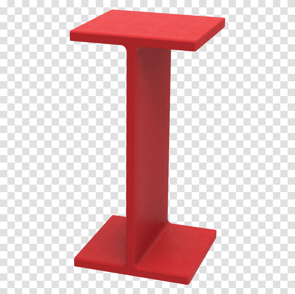Table, Mailbox, Letterbox, Cylinder, Pillar Transparent Png