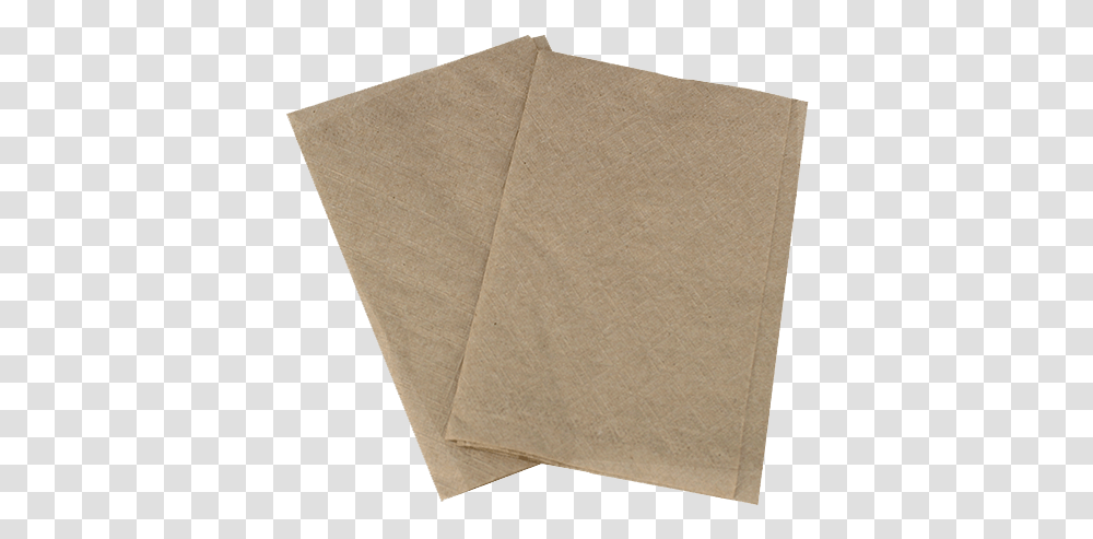 Table Napkin Download Image Napkin Brown Tissue, Rug, Envelope Transparent Png