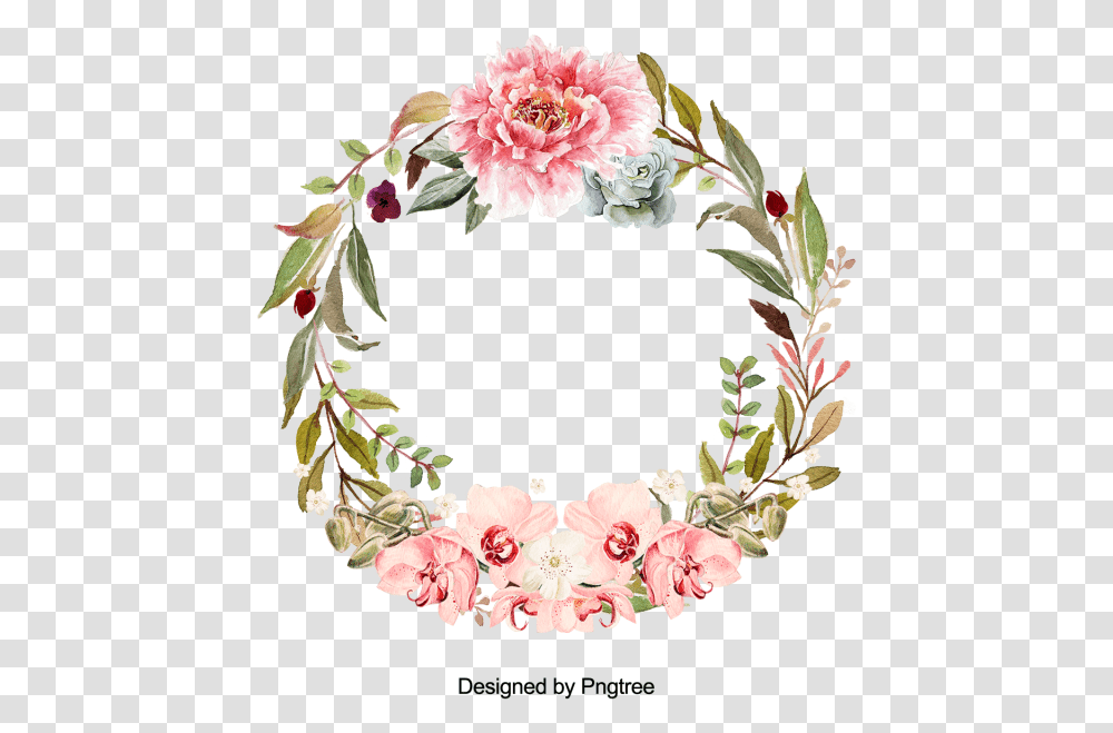 Table Number For Print, Floral Design, Pattern Transparent Png