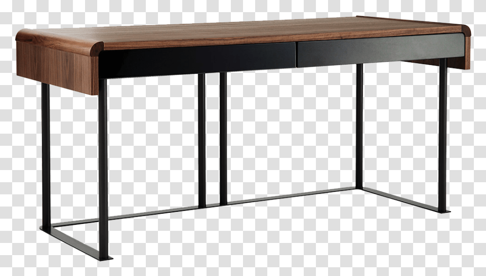 Table Office Simple, Sideboard, Furniture, Indoors, Dining Table Transparent Png