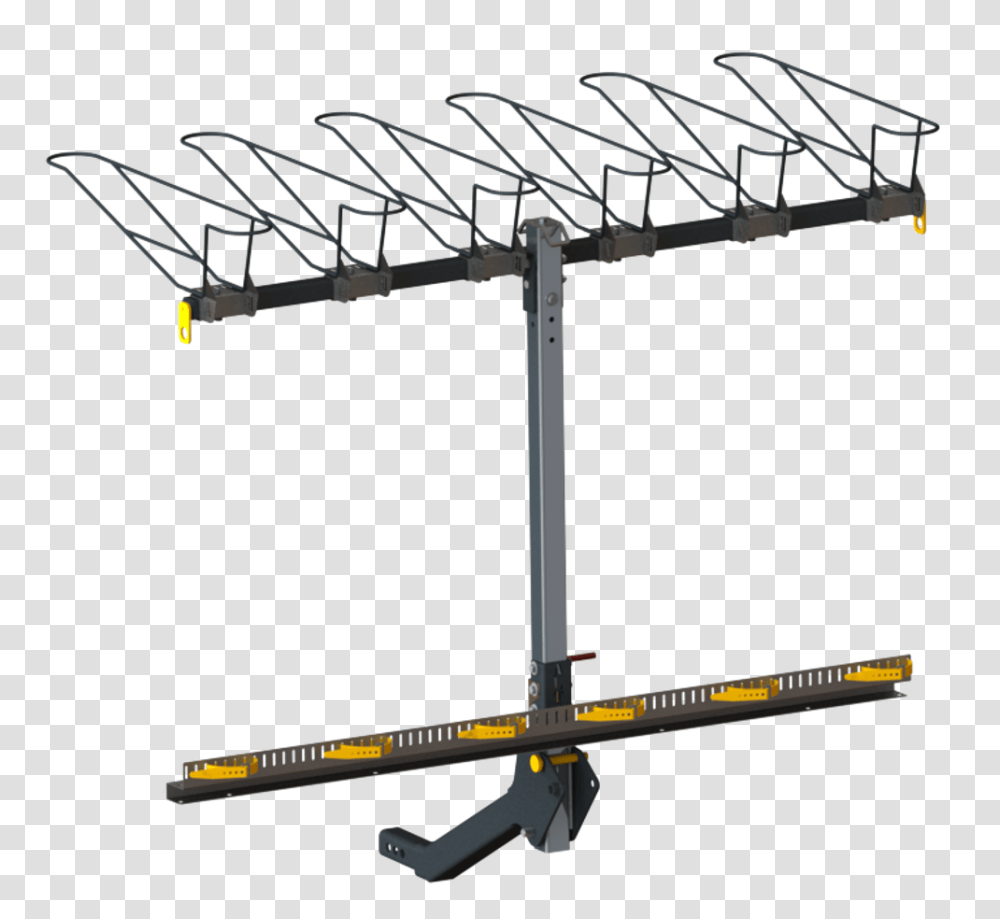 Table Outdoor Table, Utility Pole, Construction Crane, Plate Rack, Bow Transparent Png