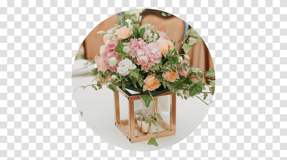 Table, Plant, Flower, Blossom, Flower Bouquet Transparent Png