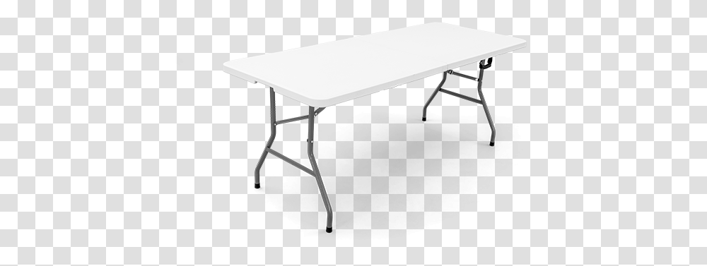 Table Pliante Leclerc, Furniture, Tabletop, Coffee Table, Desk Transparent Png