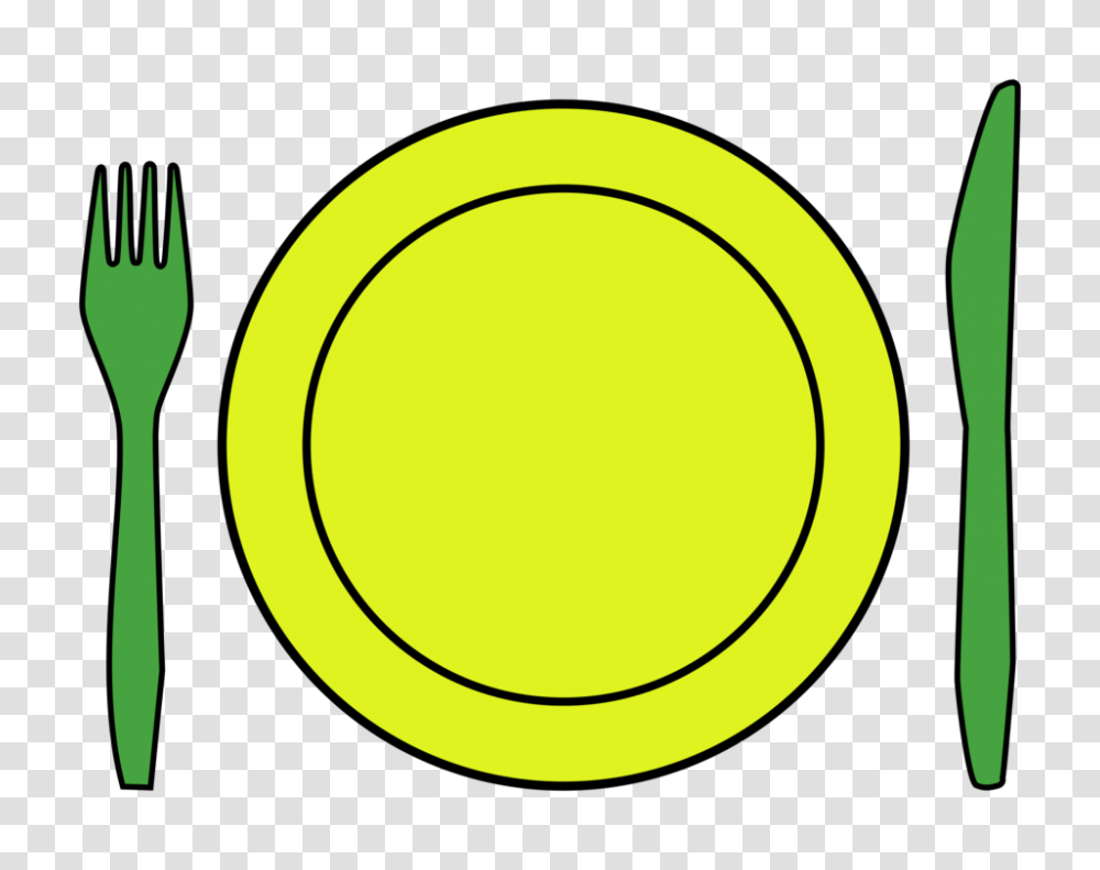Table Setting Cloth Napkins Plate Fork, Cutlery, Tennis Ball, Sport, Sports Transparent Png