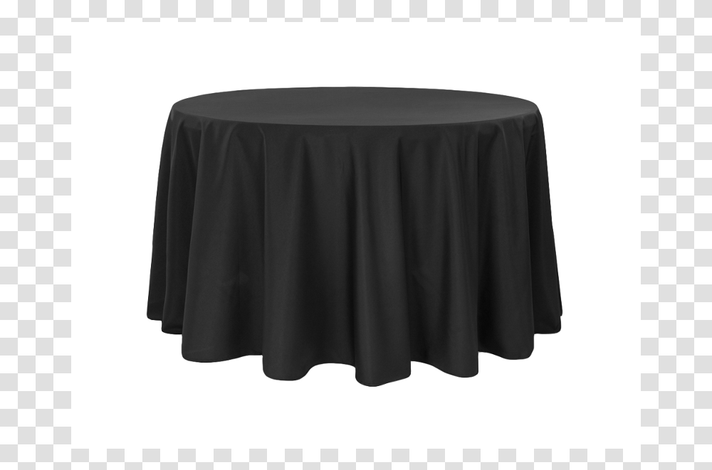 Table, Tablecloth, Skirt, Apparel Transparent Png