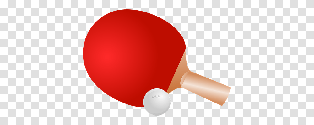 Table Tennis Sport, Balloon, Sports, Ping Pong Transparent Png