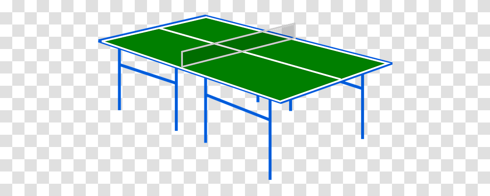 Table Tennis Sport, Sports, Ping Pong, Tennis Court Transparent Png