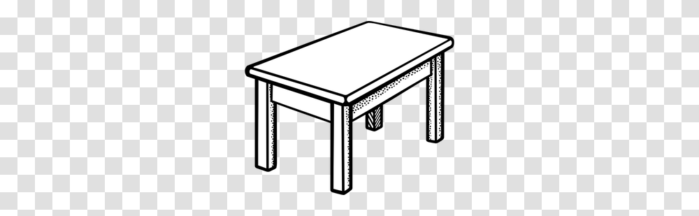 Table Tennis Clip Art, Furniture, Coffee Table, Dining Table Transparent Png