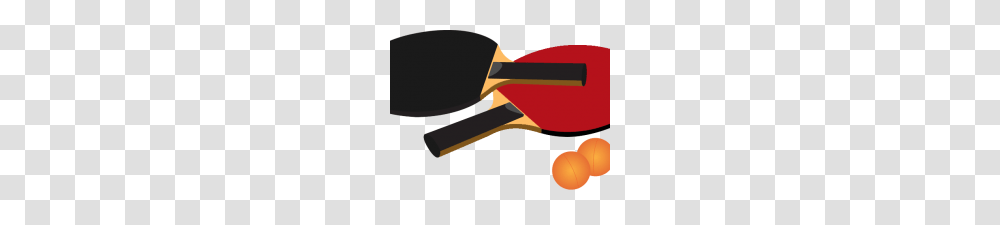 Table Tennis Clipart Image Of Playing Table Tennis Clipart, Sport, Sports, Ping Pong, Racket Transparent Png