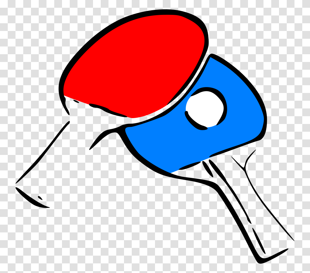 Table Tennis Large Size, Sport, Sports, Ping Pong, Plectrum Transparent Png