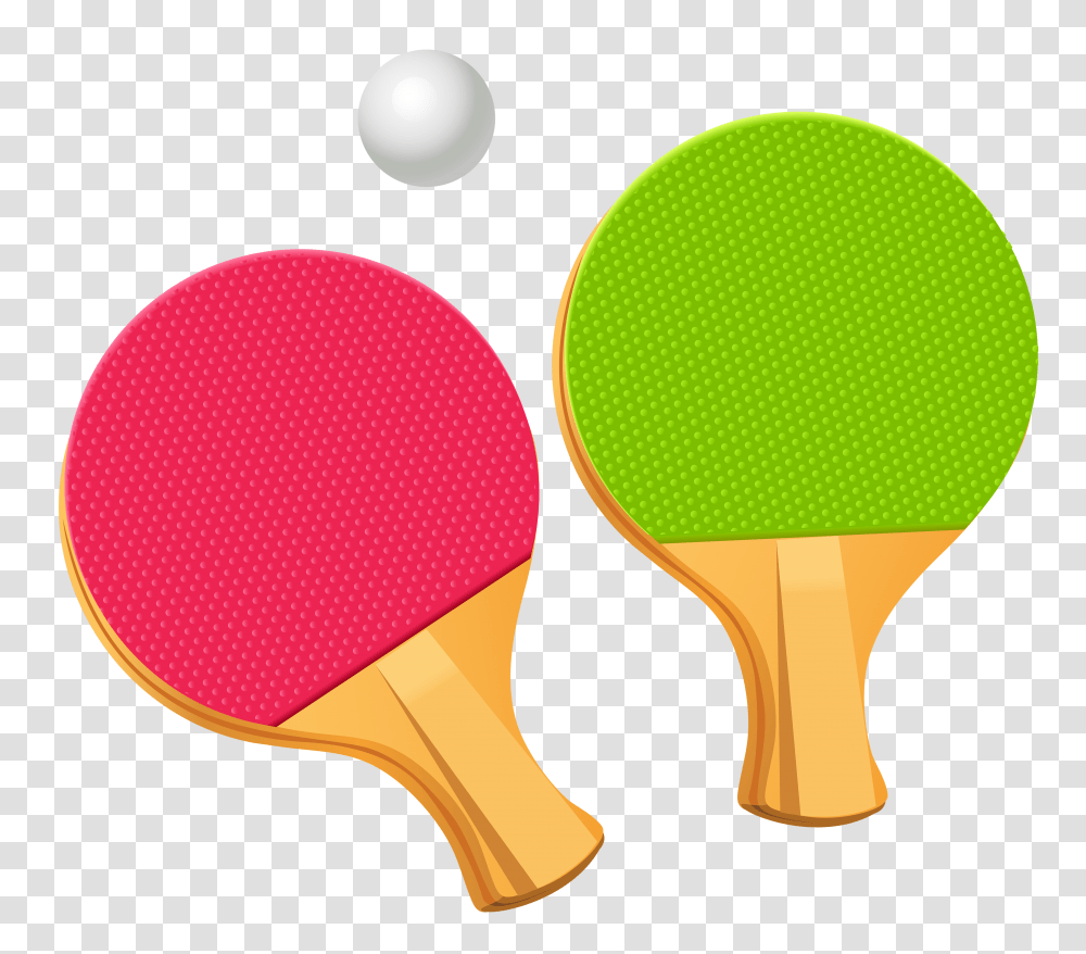 Table Tennis Ping Pong Paddles Vector Gallery, Sport, Sports, Chair, Furniture Transparent Png