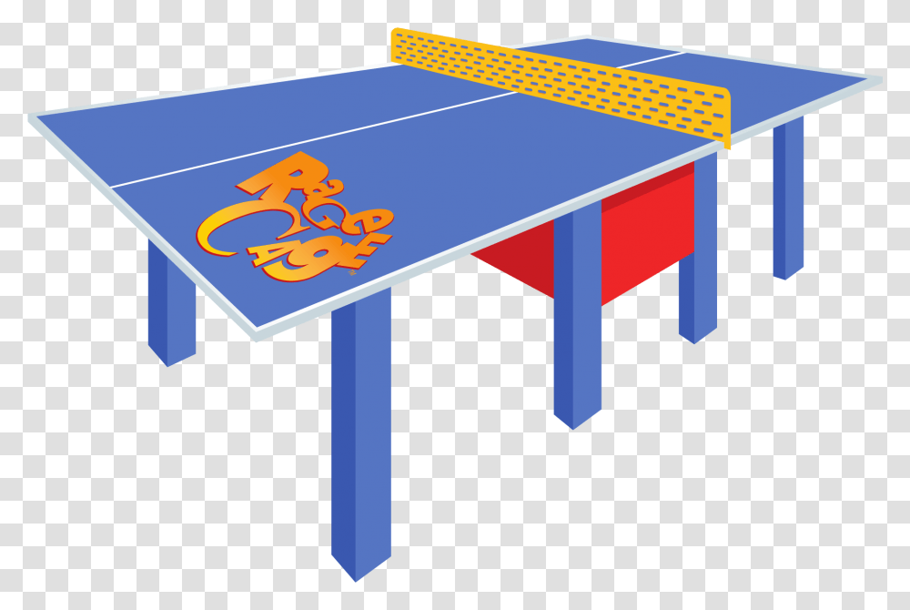 Table Tennis Ping Pong, Sport, Sports, Furniture Transparent Png