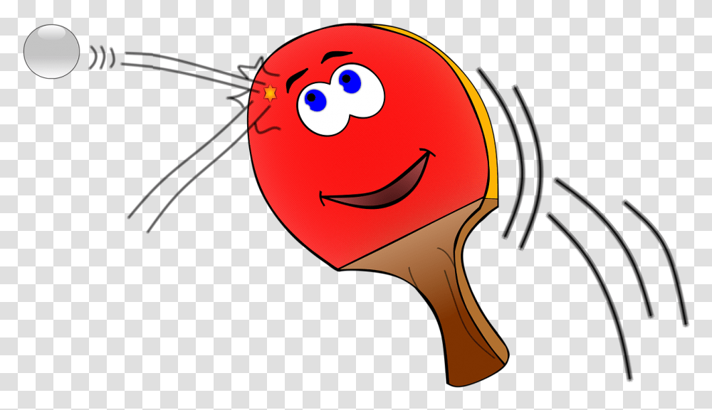 Table Tennis Ping Pong Table Tennis Bat Free Picture Table Tennis Nice Words, Sport, Sports, Racket Transparent Png