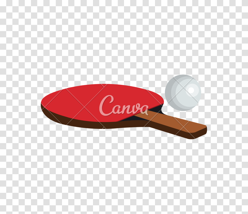 Table Tennis Racket And Ball, Sport, Sports, Ping Pong, Photography Transparent Png