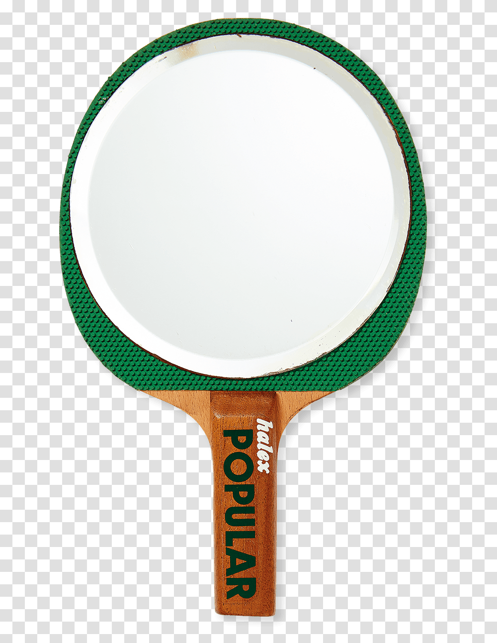 Table Tennis Racket Clipart Download, Tape, Mirror Transparent Png