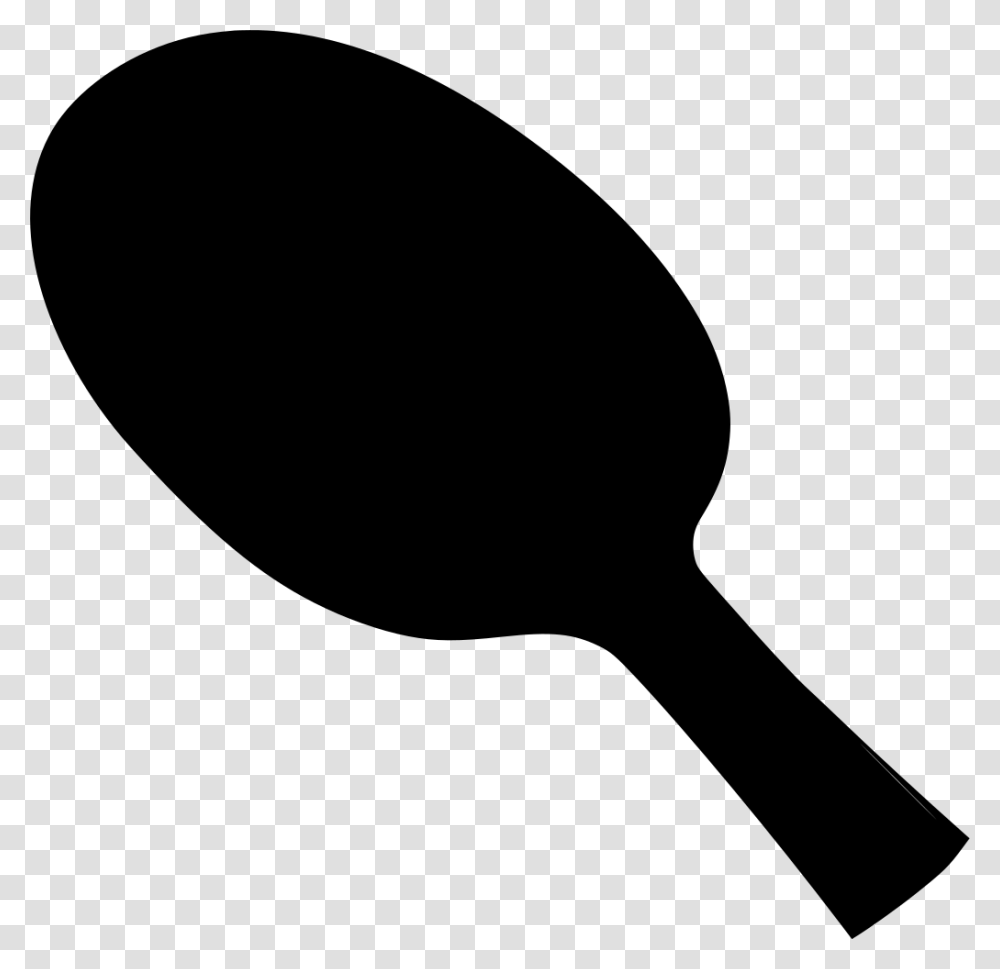 Table Tennis Racket, Gray, World Of Warcraft Transparent Png