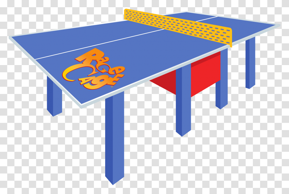 Table Tennis Table Ping Pong, Sport, Sports, Furniture Transparent Png