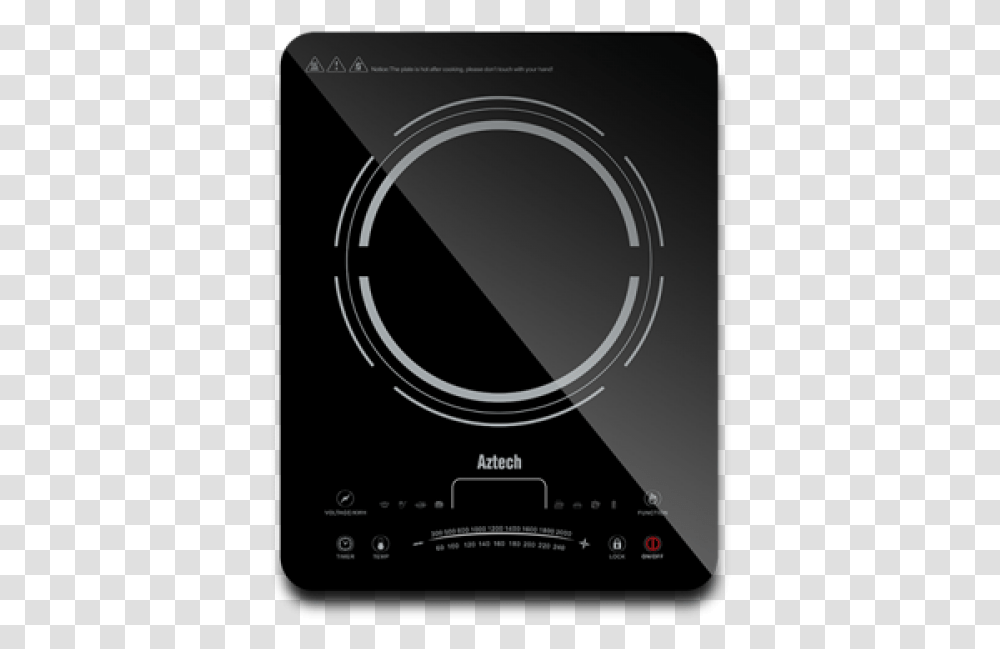 Table Top Cookers Circle, Cooktop, Indoors, Room Transparent Png