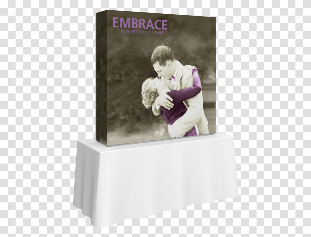 Table Top Orbus Embrace Product, Person, Face, Photography Transparent Png