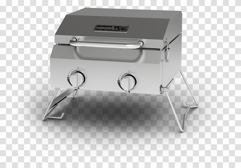 Table Top View Barbecue Grill, Oven, Appliance, Stove, Burner Transparent Png