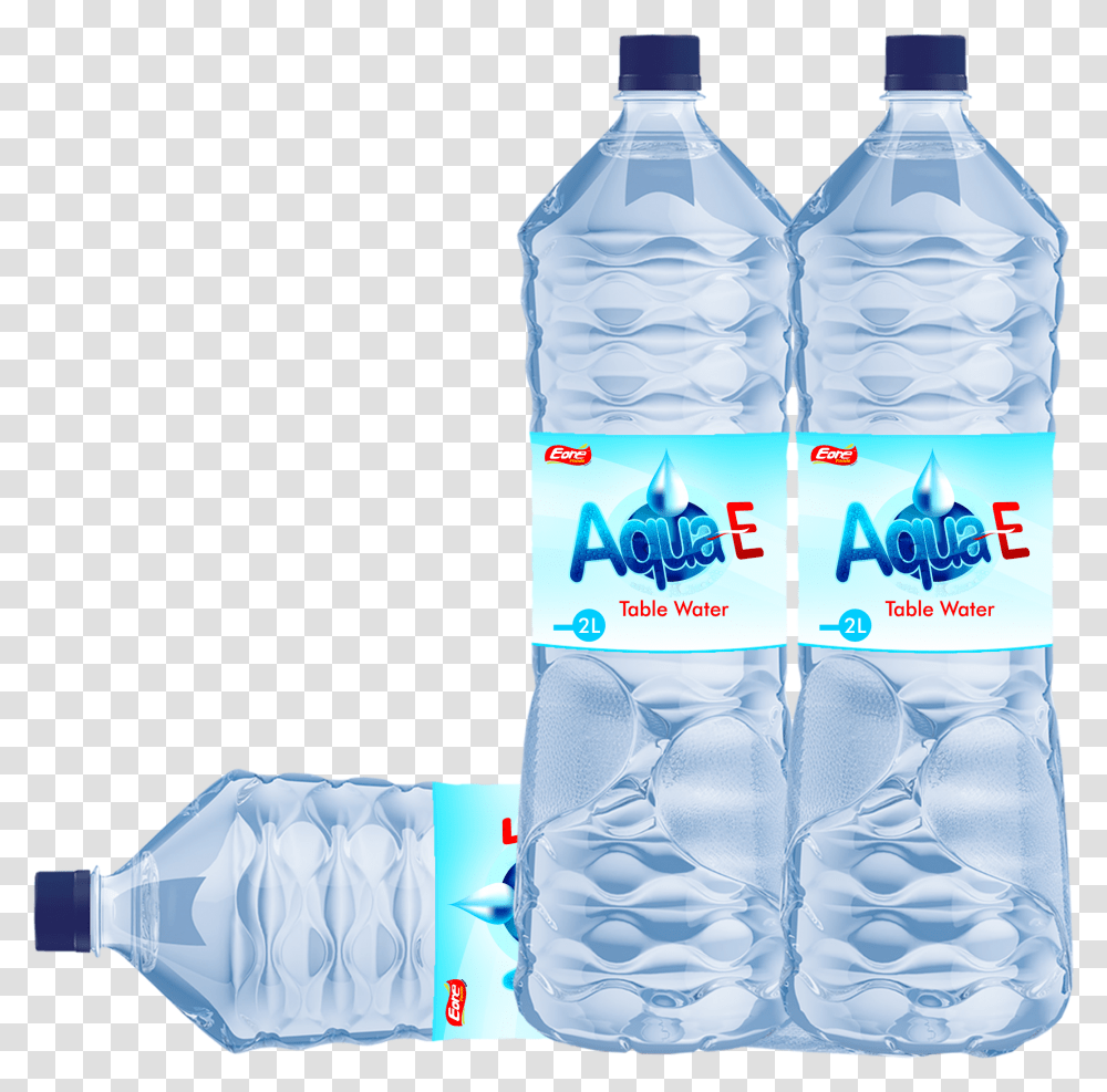 Table Water, Diaper, Bottle, Mineral Water, Beverage Transparent Png